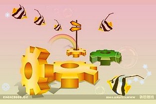 若提取关键财务指标美因基因存在多重风险