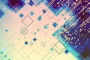 论坛发布了中国数字经济产业示范样本行动APEC中国工商理事会秘书长孙晓致辞