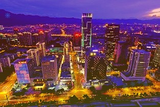 回首过去的2021年恒力石化多次启动建设项目持续贡献业绩增量