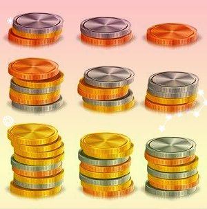 第五位分别收入3100万英镑和1500万英镑