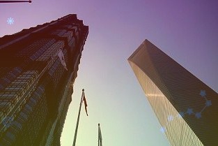 香港铜锣湾世贸中心突发大火：被困人员全部获救14人送院