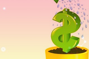 英特尔第四季度每股盈利及营收胜预期,高于分析师预期的96亿美元